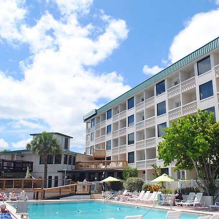 Silver Beach Club By Silver Beach Club Association Daytona Beach Konforlar fotoğraf