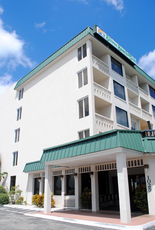 Silver Beach Club By Silver Beach Club Association Daytona Beach Dış mekan fotoğraf