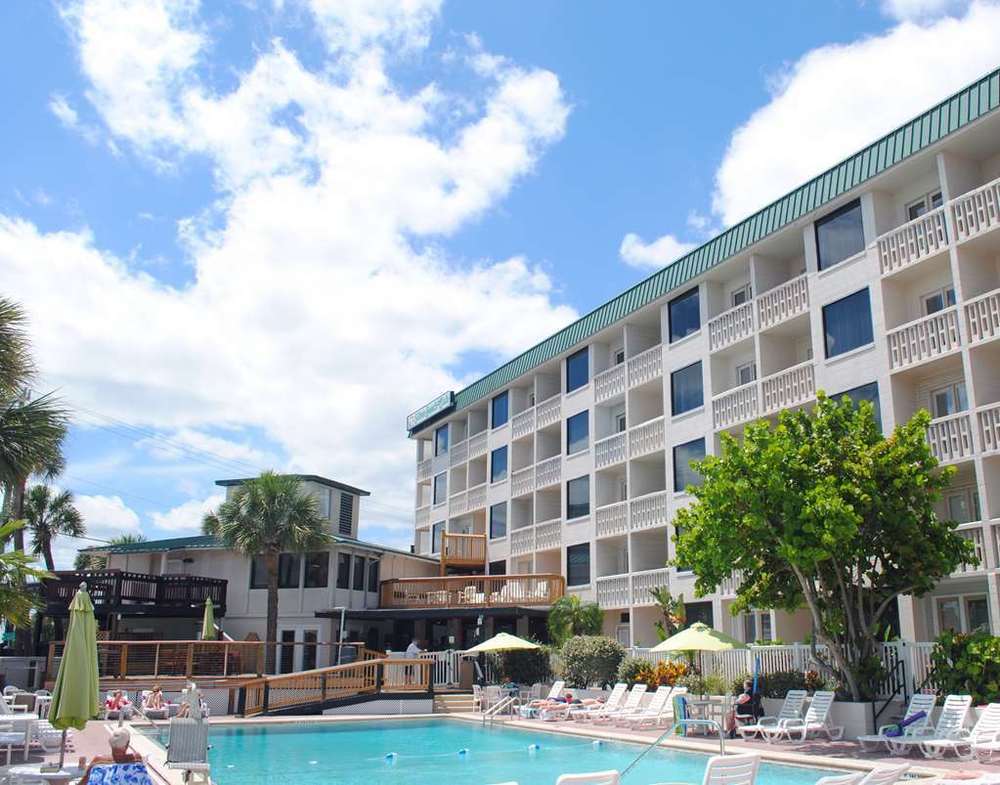 Silver Beach Club By Silver Beach Club Association Daytona Beach Konforlar fotoğraf