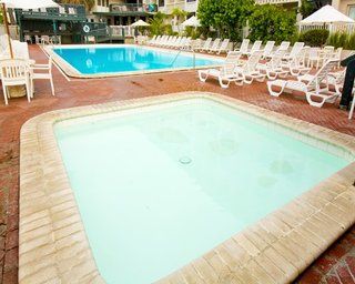 Silver Beach Club By Silver Beach Club Association Daytona Beach Dış mekan fotoğraf