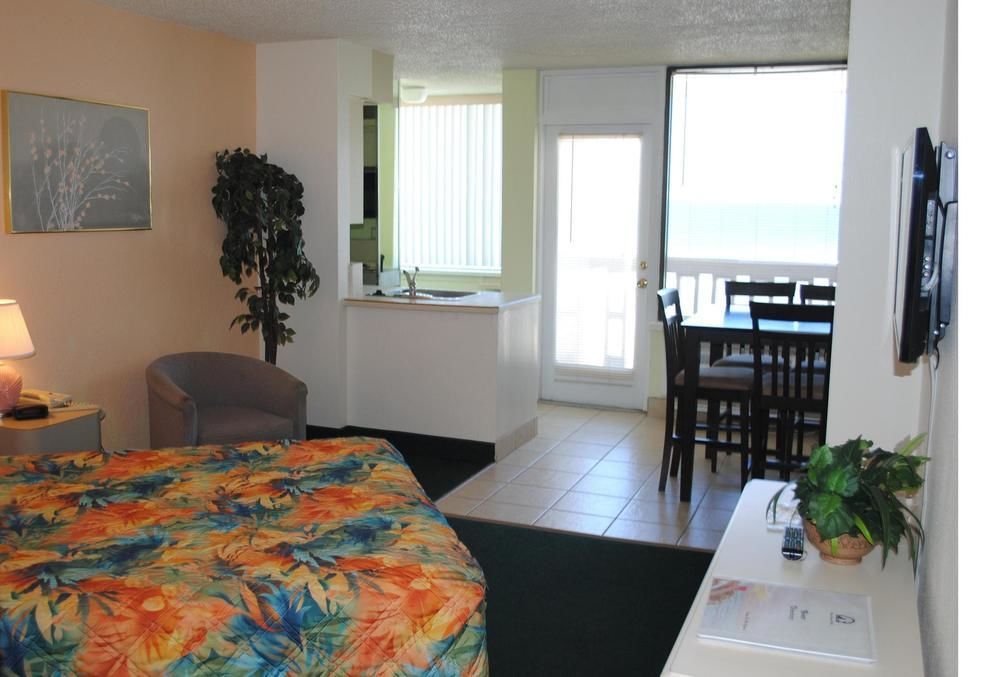 Silver Beach Club By Silver Beach Club Association Daytona Beach Dış mekan fotoğraf